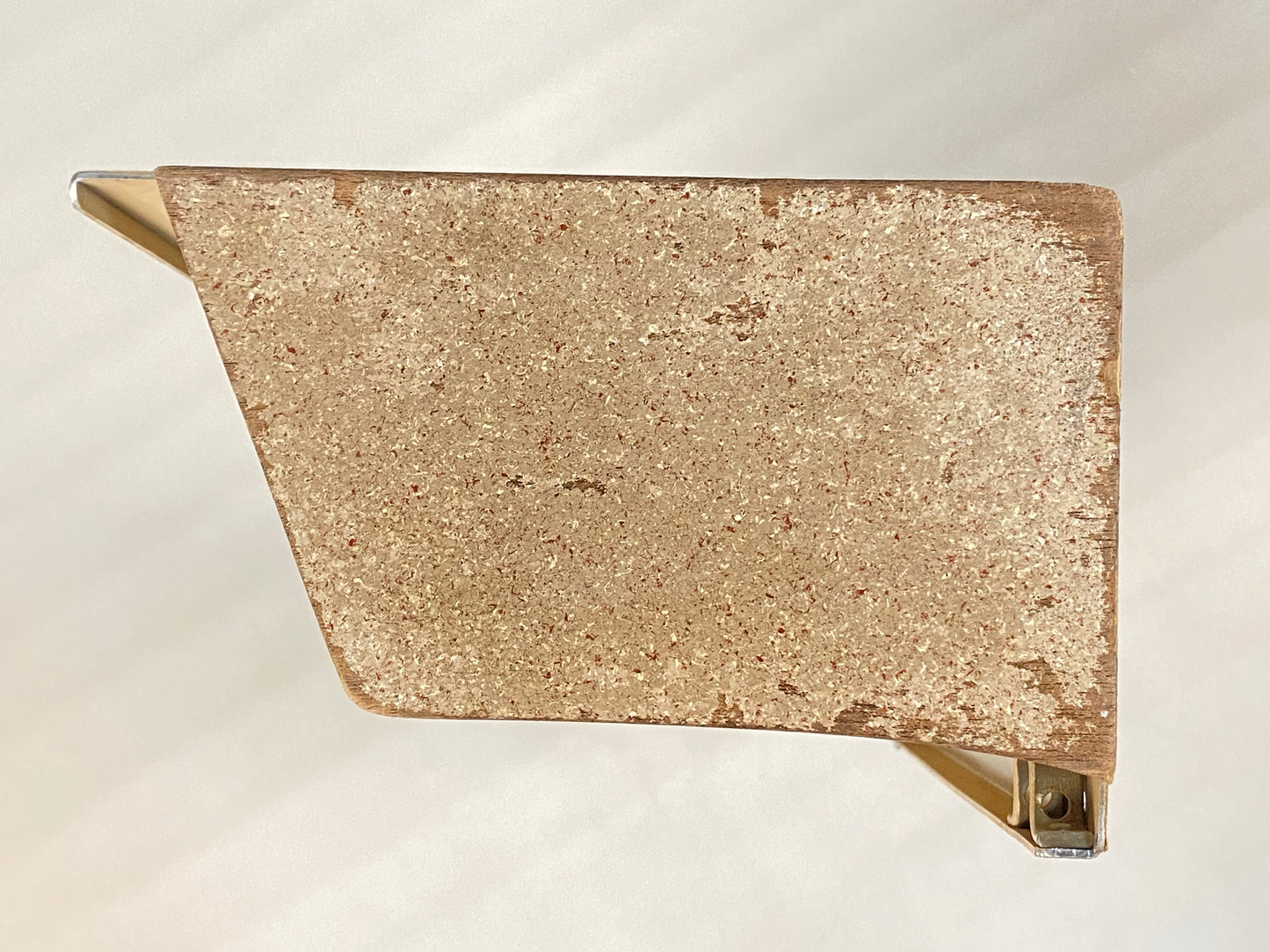Wurlitzer 120 Vintage Electric Piano Lid / Key Cover 1950s