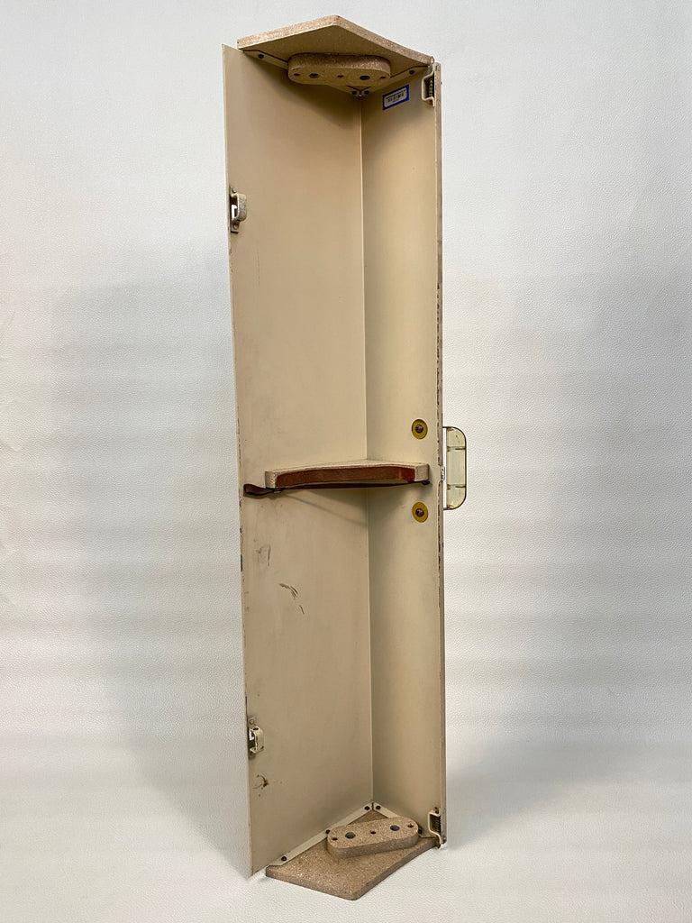 Wurlitzer 120 Vintage Electric Piano Lid / Key Cover 1950s
