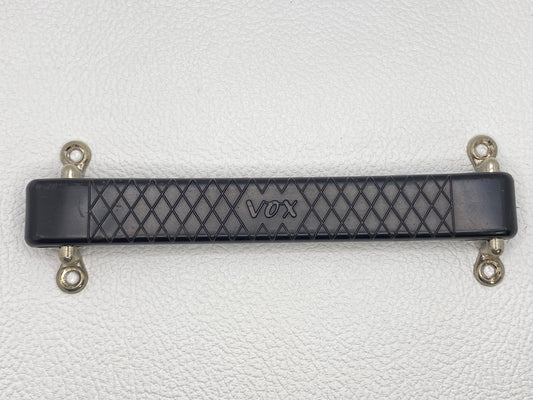 Vox AC30 Vintage Amp / Organ Handle Plastic Genuine Original 1960s-70s