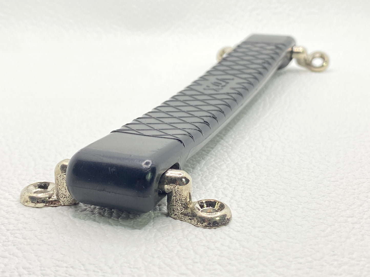 Vox AC30 Vintage Amp / Organ Handle Plastic Genuine Original 1960s-70s