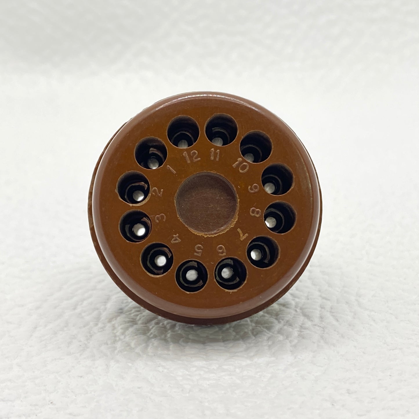 Amphenol 12-Pin Vintage Connectors for Hammond Organ / Leslie Speaker USA