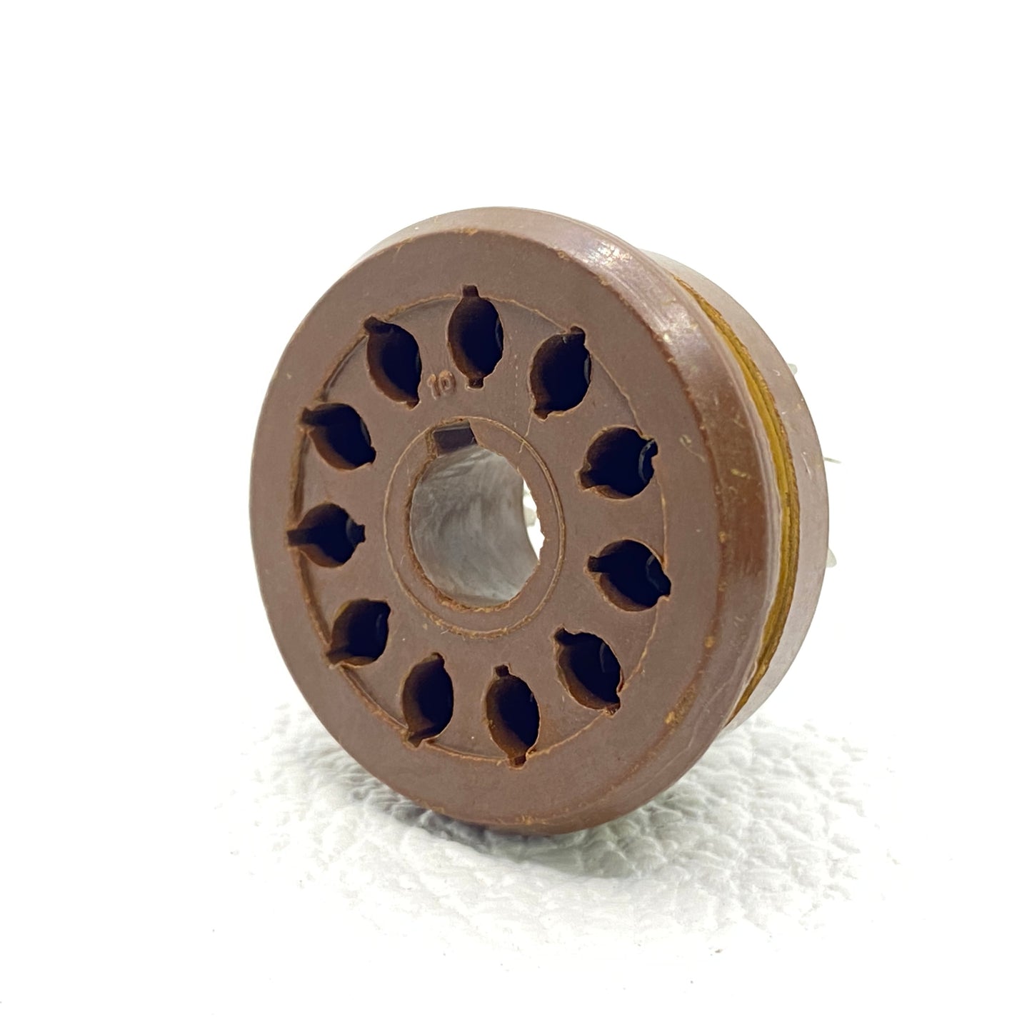 Amphenol 11-Pin Vintage Connectors for Hammond Organ / Leslie Speaker USA