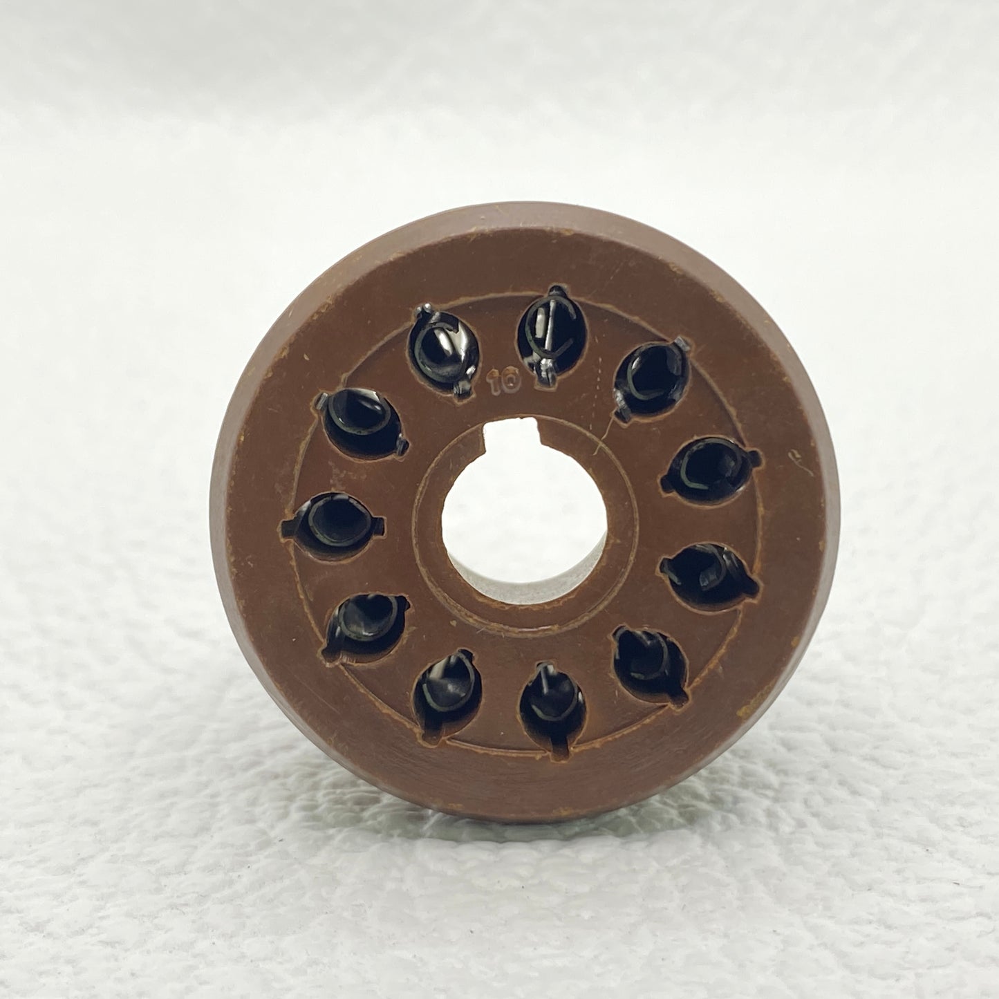 Amphenol 11-Pin Vintage Connectors for Hammond Organ / Leslie Speaker USA