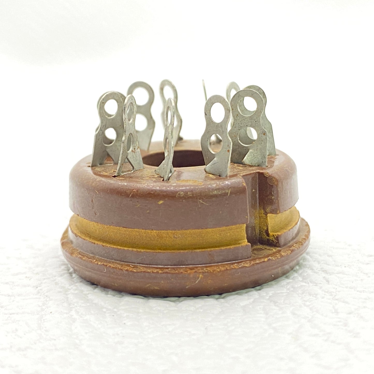 Amphenol 11-Pin Vintage Connectors for Hammond Organ / Leslie Speaker USA