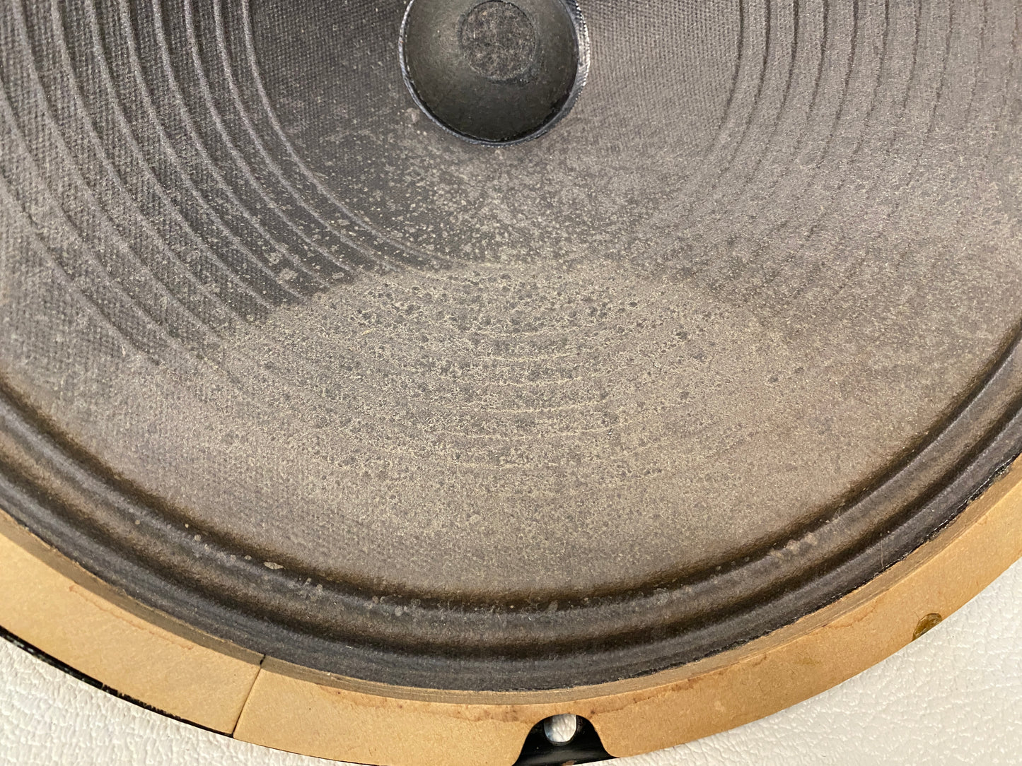 Jensen P12Q 12” 8 Ohm 40-Watt Vintage Alnico Speaker 1959