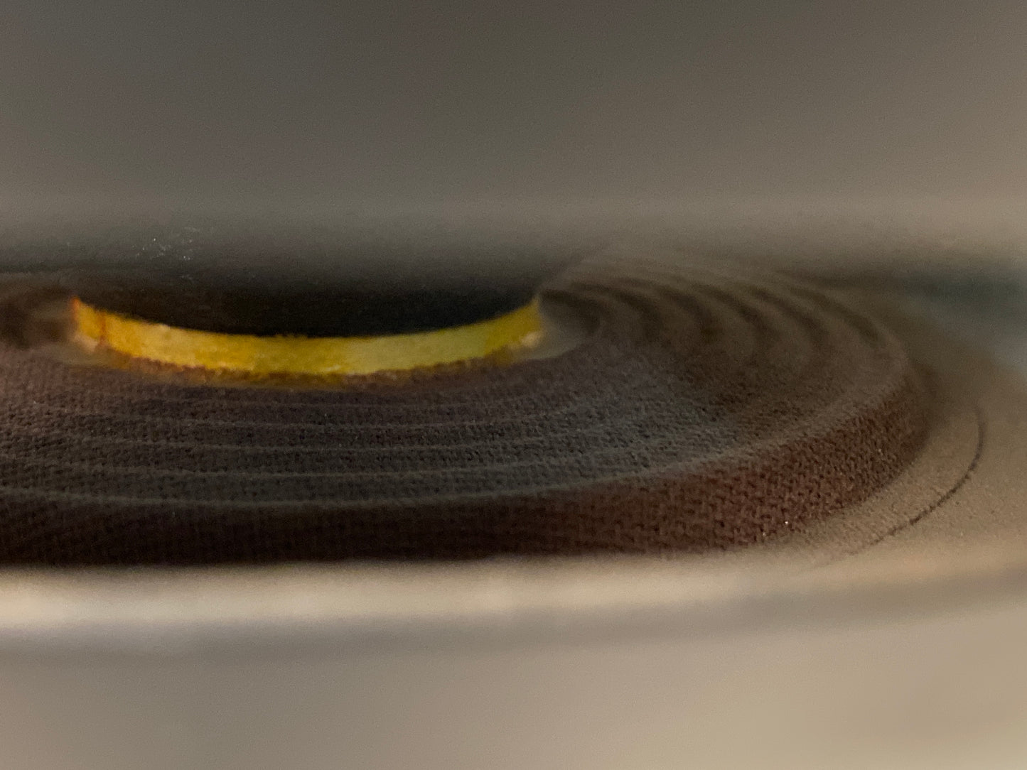 Jensen P12Q 12” 8 Ohm 40-Watt Vintage Alnico Speaker 1959