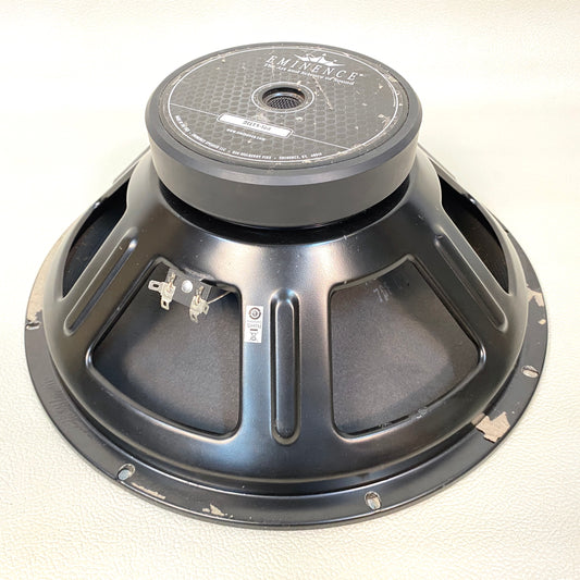 Eminence Delta-15B 15” 16 Ohm 400W American Standard Series Ceramic Speaker USA