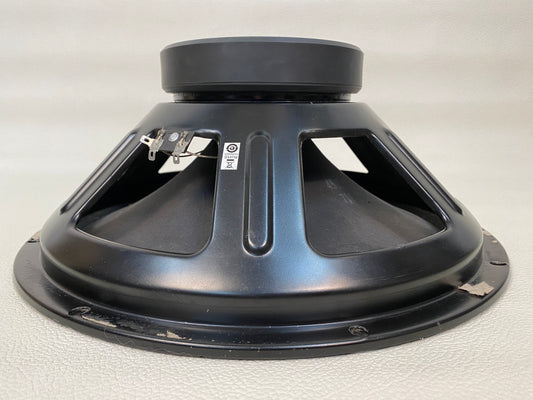 Eminence Delta-15B 15” 16 Ohm 400W American Standard Series Ceramic Speaker USA