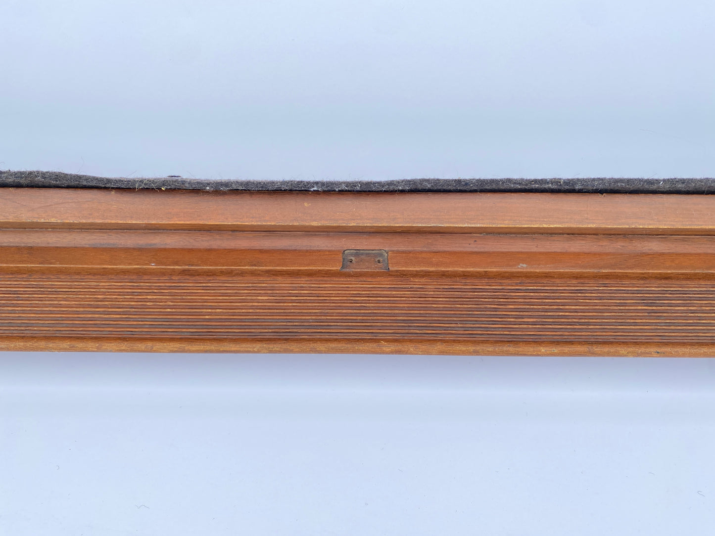 Hammond B3 / C3 Organ Top Panel Music Stand Base Vintage Natural c. 1950s-1970s