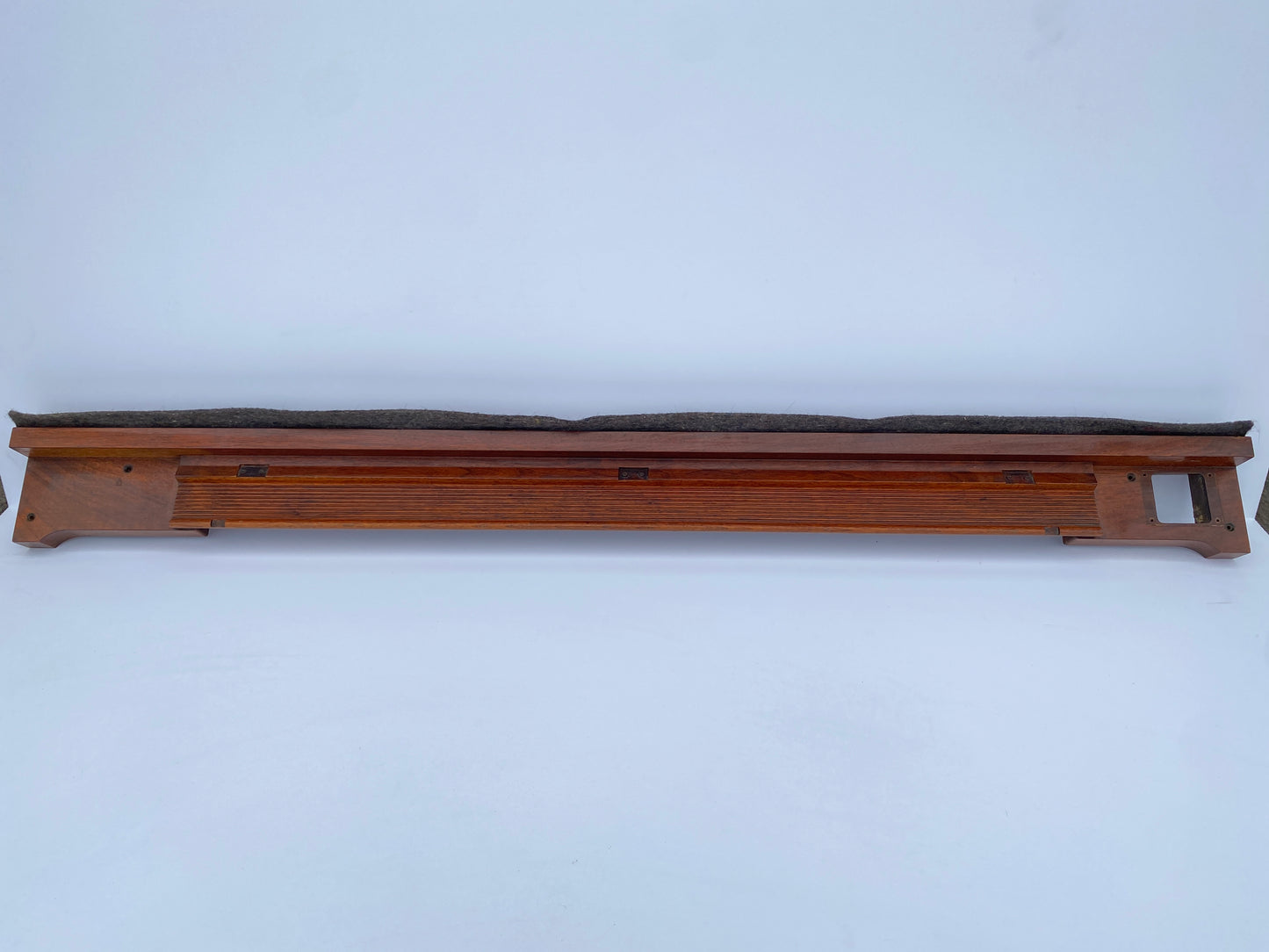 Hammond B3 / C3 Organ Top Panel Music Stand Base Vintage Natural c. 1950s-1970s