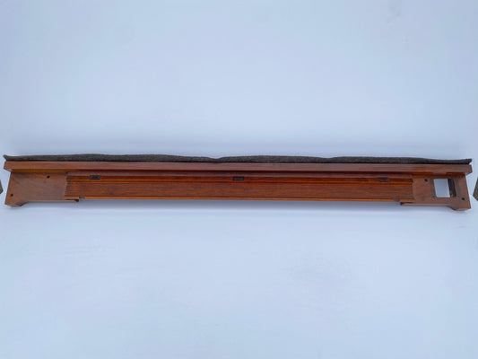 Hammond B3 / C3 Organ Top Panel Music Stand Base Vintage Natural c. 1950s-1970s