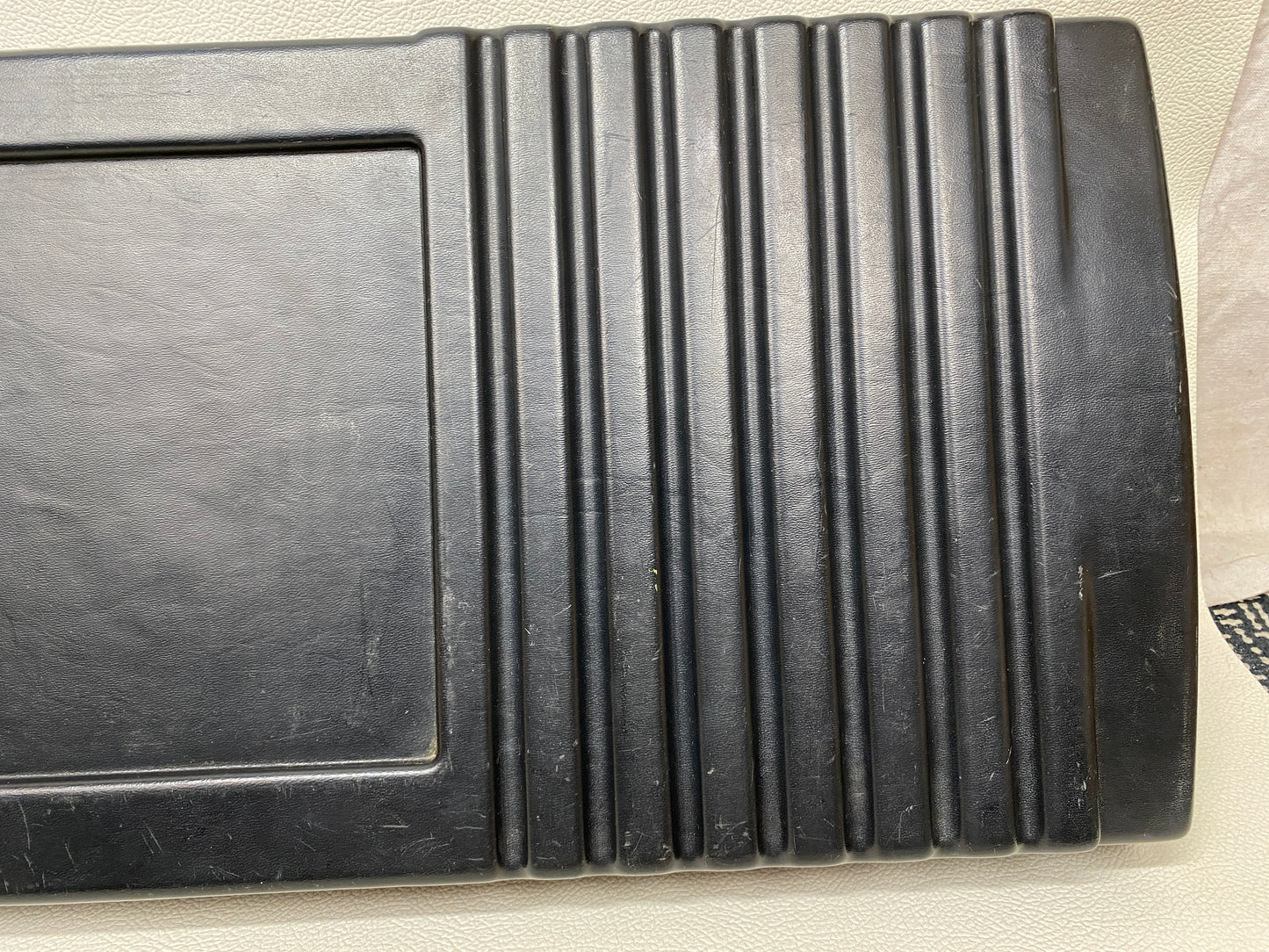 Rhodes Mark II 73 Lid Vintage Original Electric Piano Top 1980s