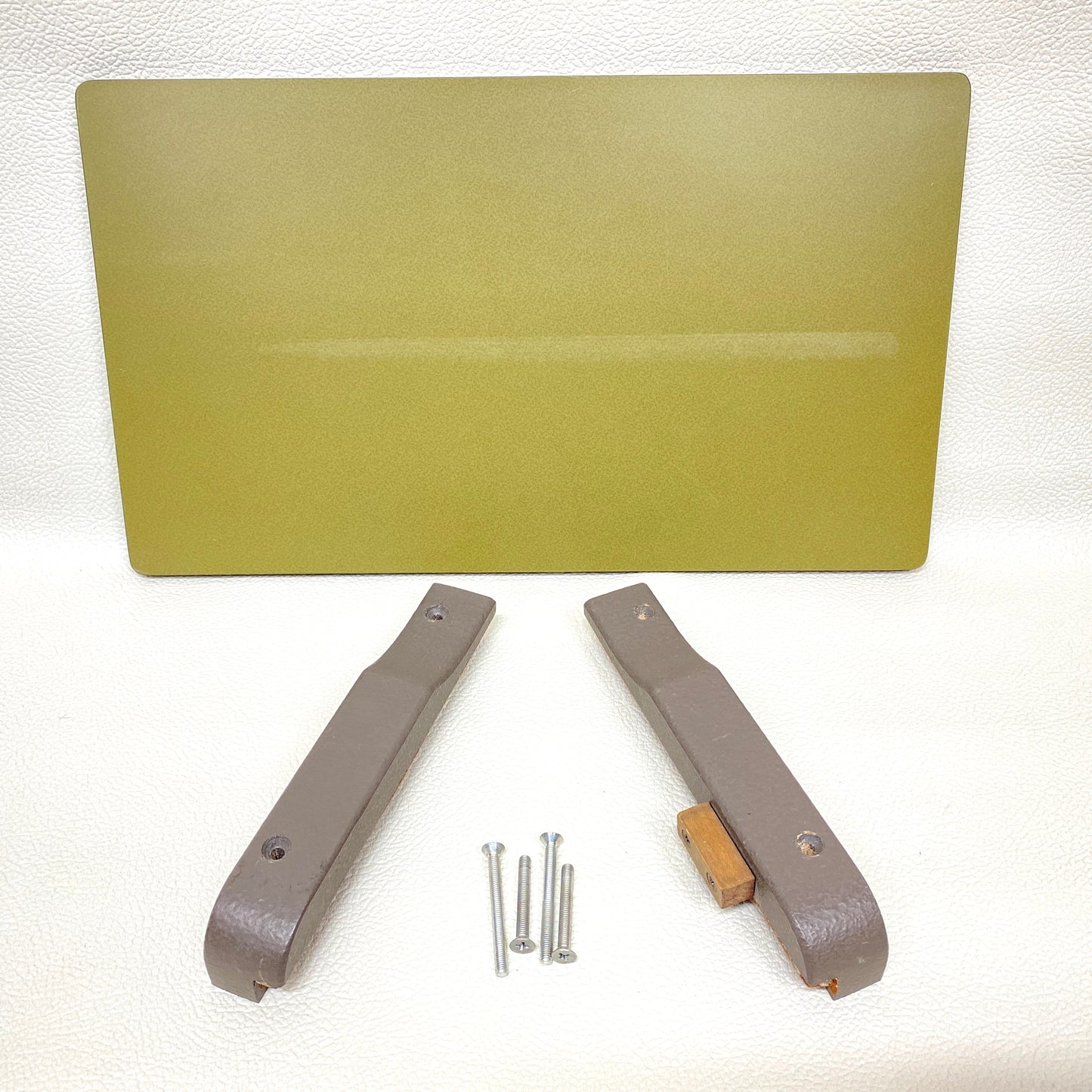 Wurlitzer Console / Student Model Vintage Pull-Out Tray for 206 / 207 / 214