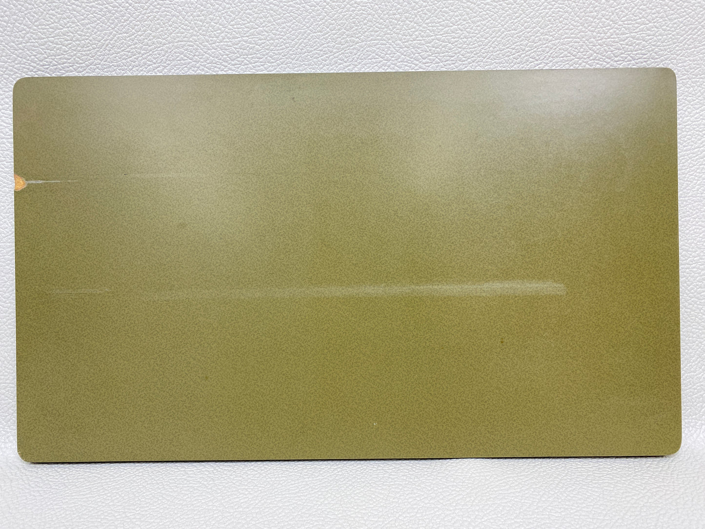 Wurlitzer Console / Student Model Vintage Pull-Out Tray for 206 / 207 / 217