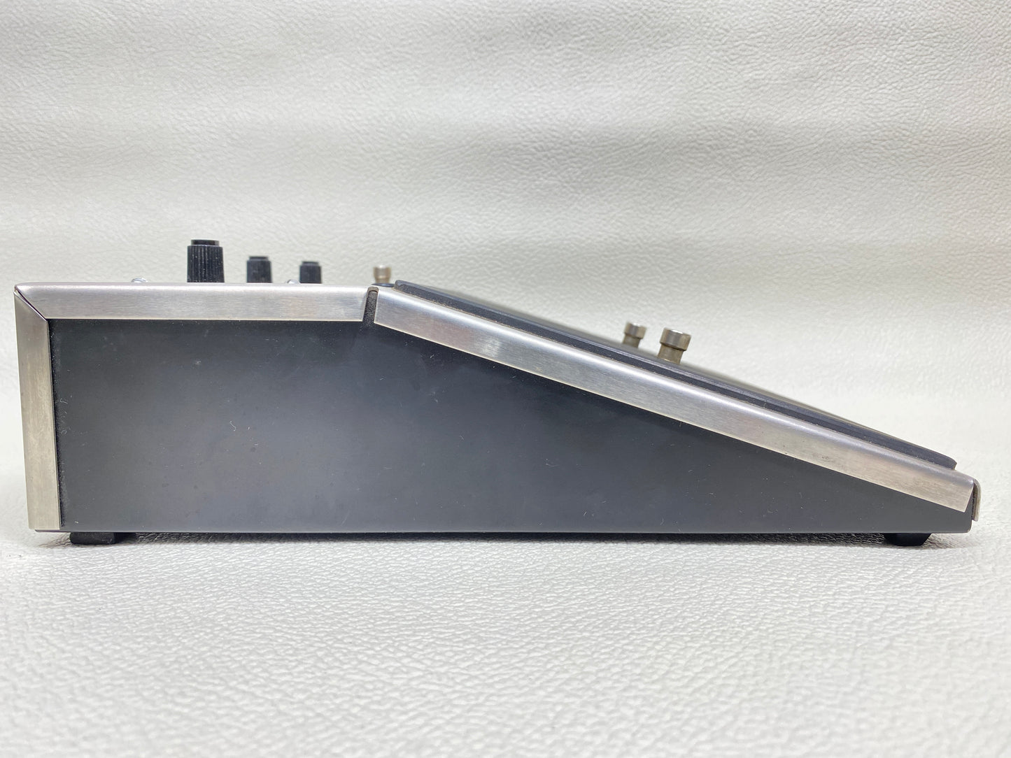 Leslie Combo Pre-Amp III Model 137786 Vintage Organ Speaker Pedal 1970s