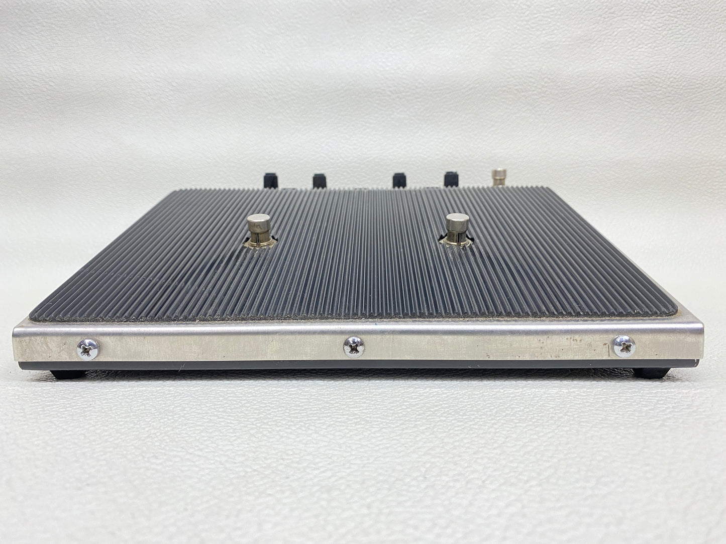Leslie Combo Pre-Amp III Model 137786 Vintage Organ Speaker Pedal 1970s