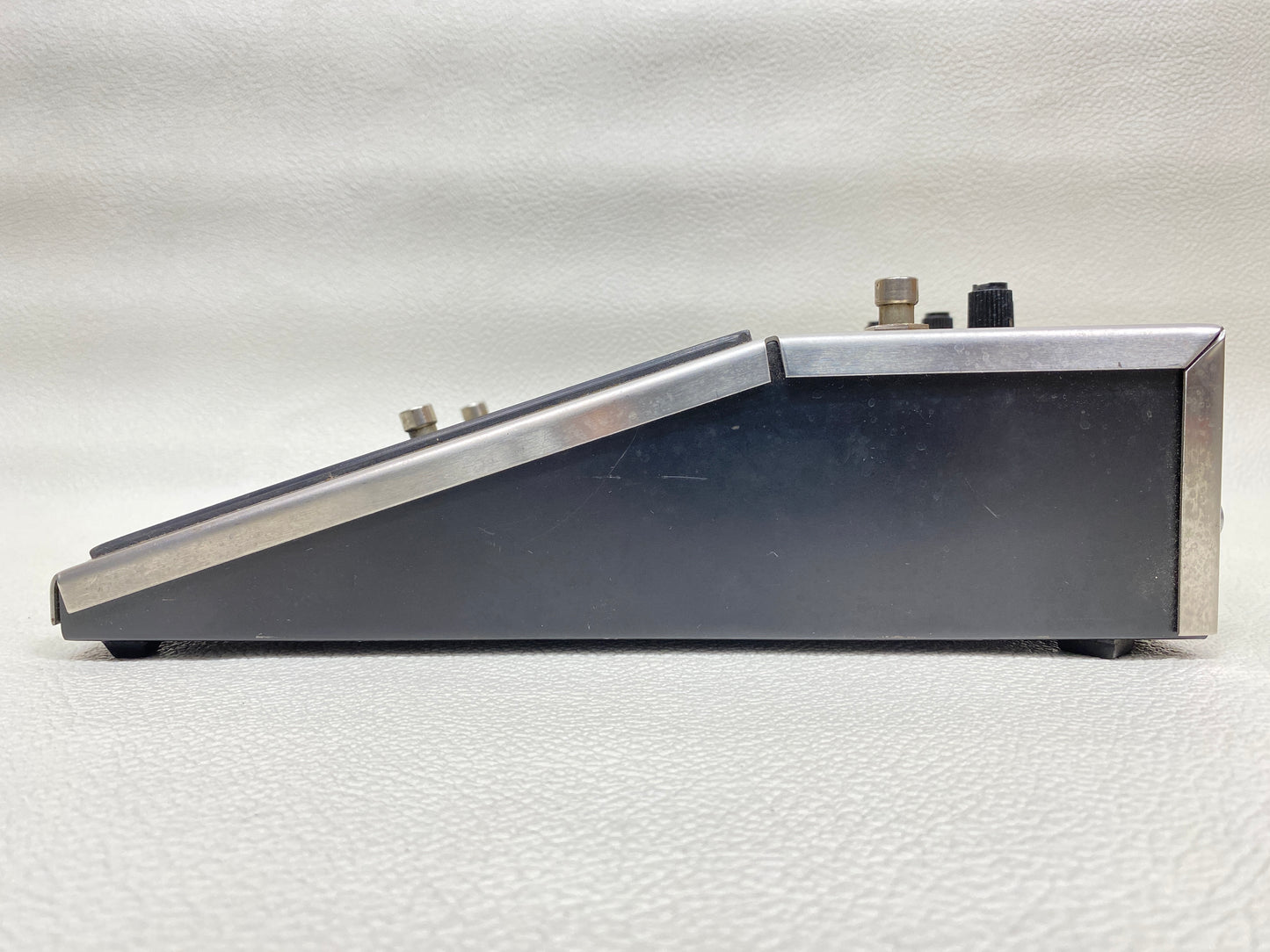Leslie Combo Pre-Amp III Model 137786 Vintage Organ Speaker Pedal 1970s