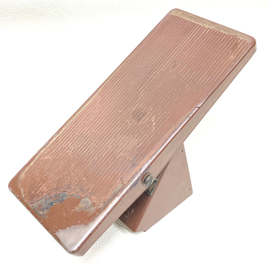 Hammond Organ Vintage Swell / Expression / Volume Pedal B3 A-100 C3
