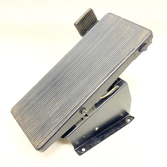 Hammond Organ Vintage Swell / Expression / Volume Pedal E-100