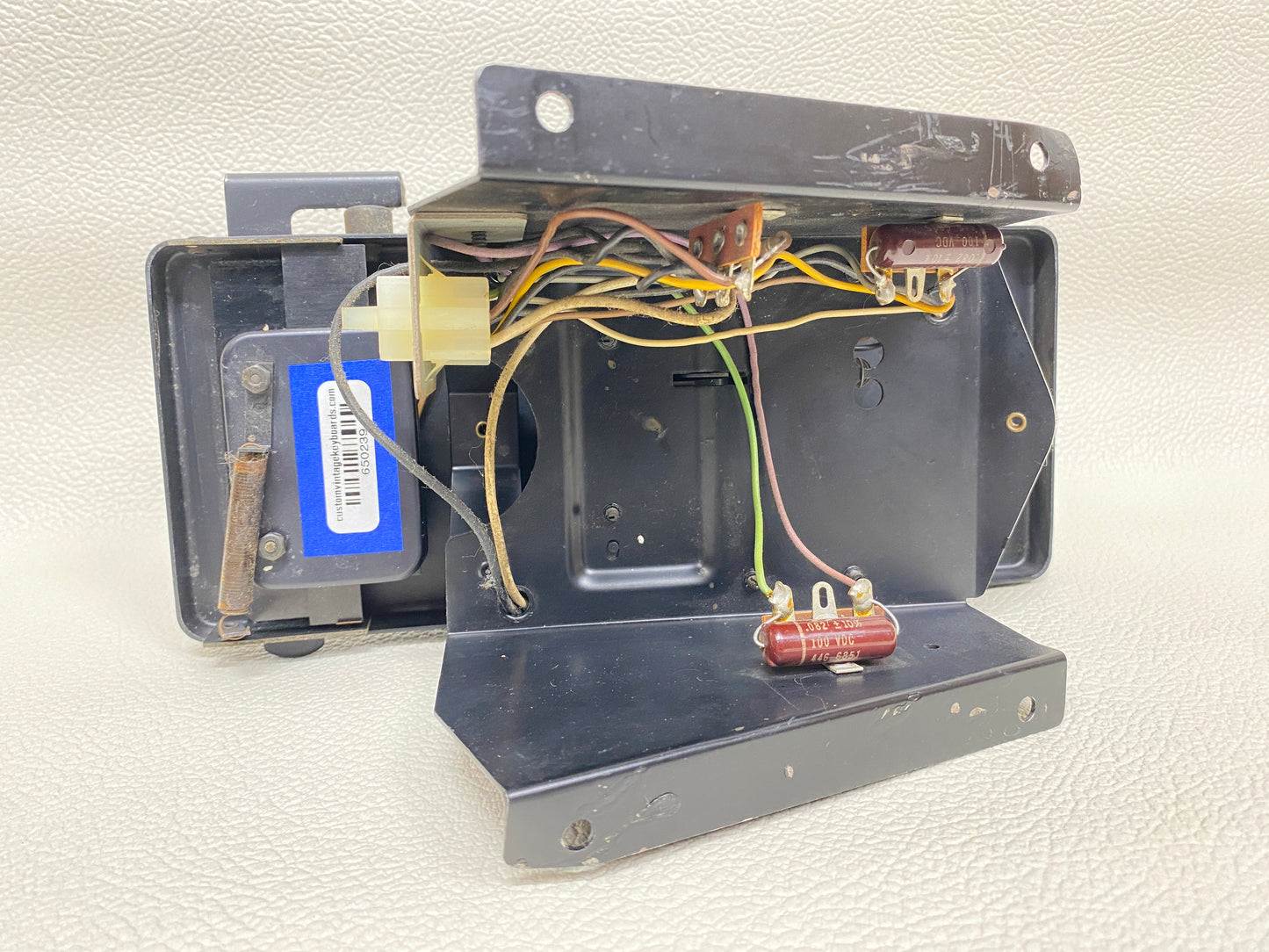 Hammond Organ Vintage Swell / Expression / Volume Pedal E-100