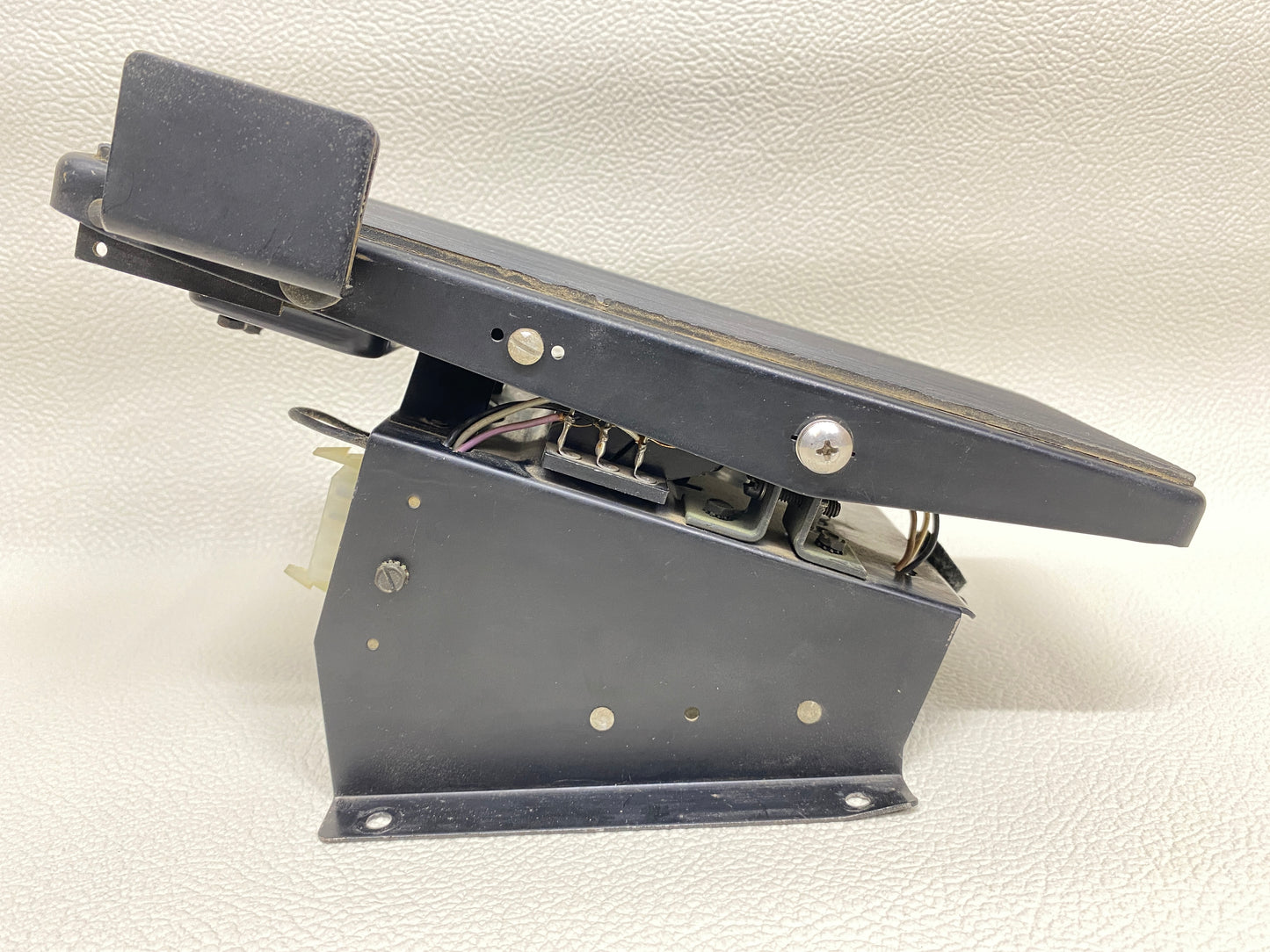 Hammond Organ Vintage Swell / Expression / Volume Pedal E-100