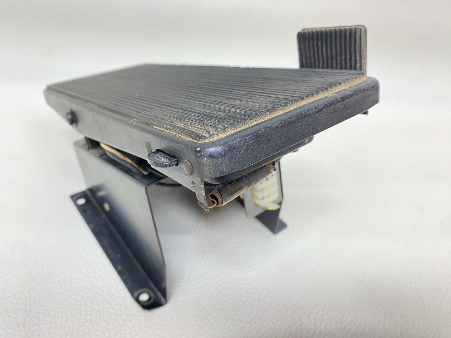 Hammond Organ Vintage Swell / Expression / Volume Pedal E-100