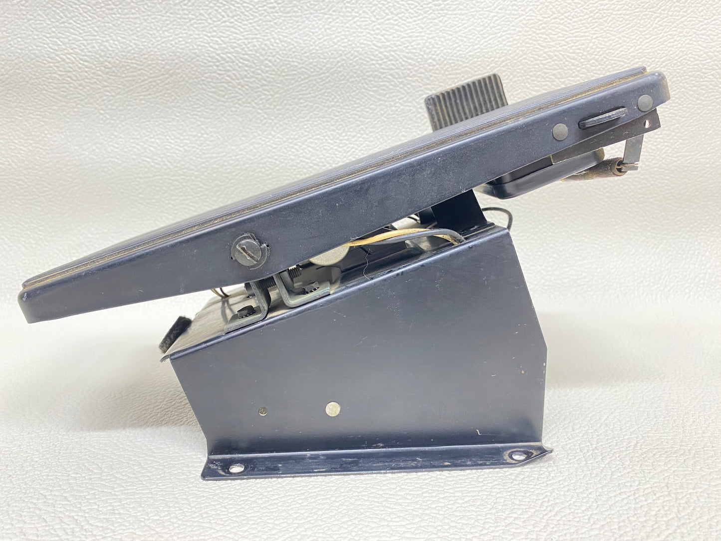 Hammond Organ Vintage Swell / Expression / Volume Pedal E-100