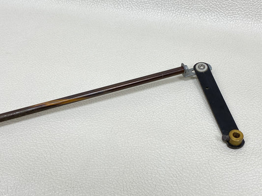 Hammond Organ Vintage Swell / Expression / Volume Pedal Bar / Linkage B3 C3