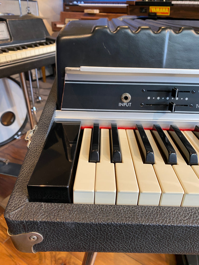 Rhodes Fifty-Four Vintage 54-Key Electric Piano 1980 Pro Serviced