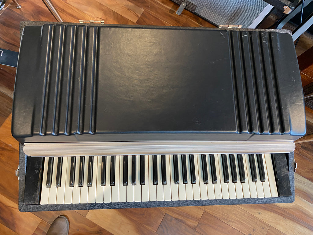 Rhodes Fifty-Four Vintage 54-Key Electric Piano 1980 Pro Serviced