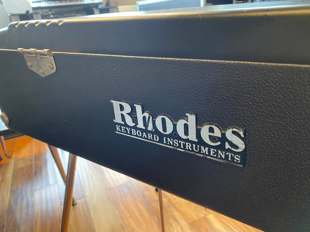 Rhodes Fifty-Four Vintage 54-Key Electric Piano 1980 Pro Serviced