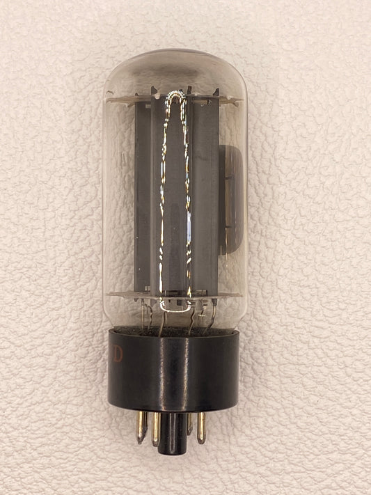 Hammond GE 5U4GB Vintage Rectifier Tube USA