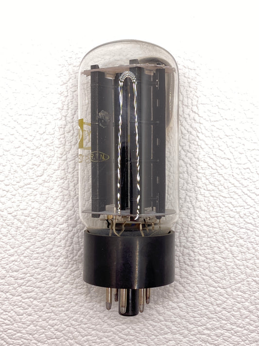 Raytheon 5U4GB Vintage Rectifier Tube Japan