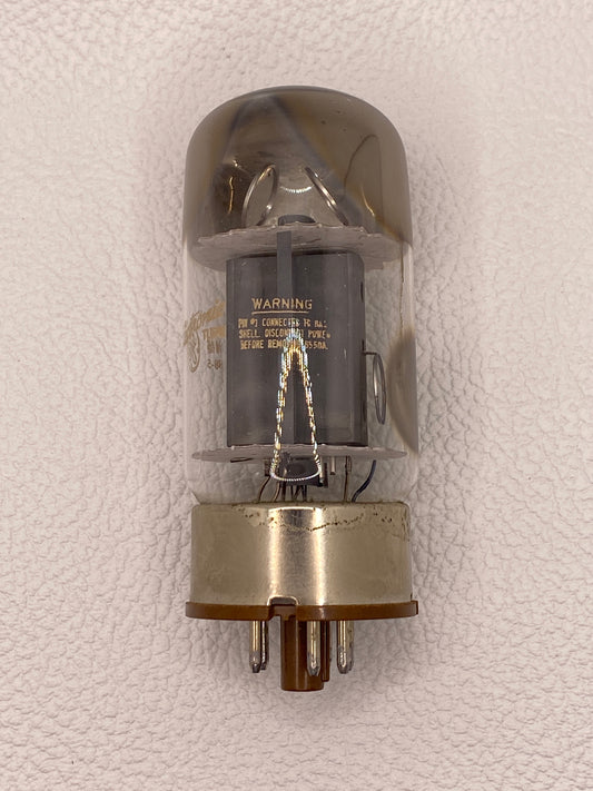 GE 6550A (KT88) Vintage Power Tube USA