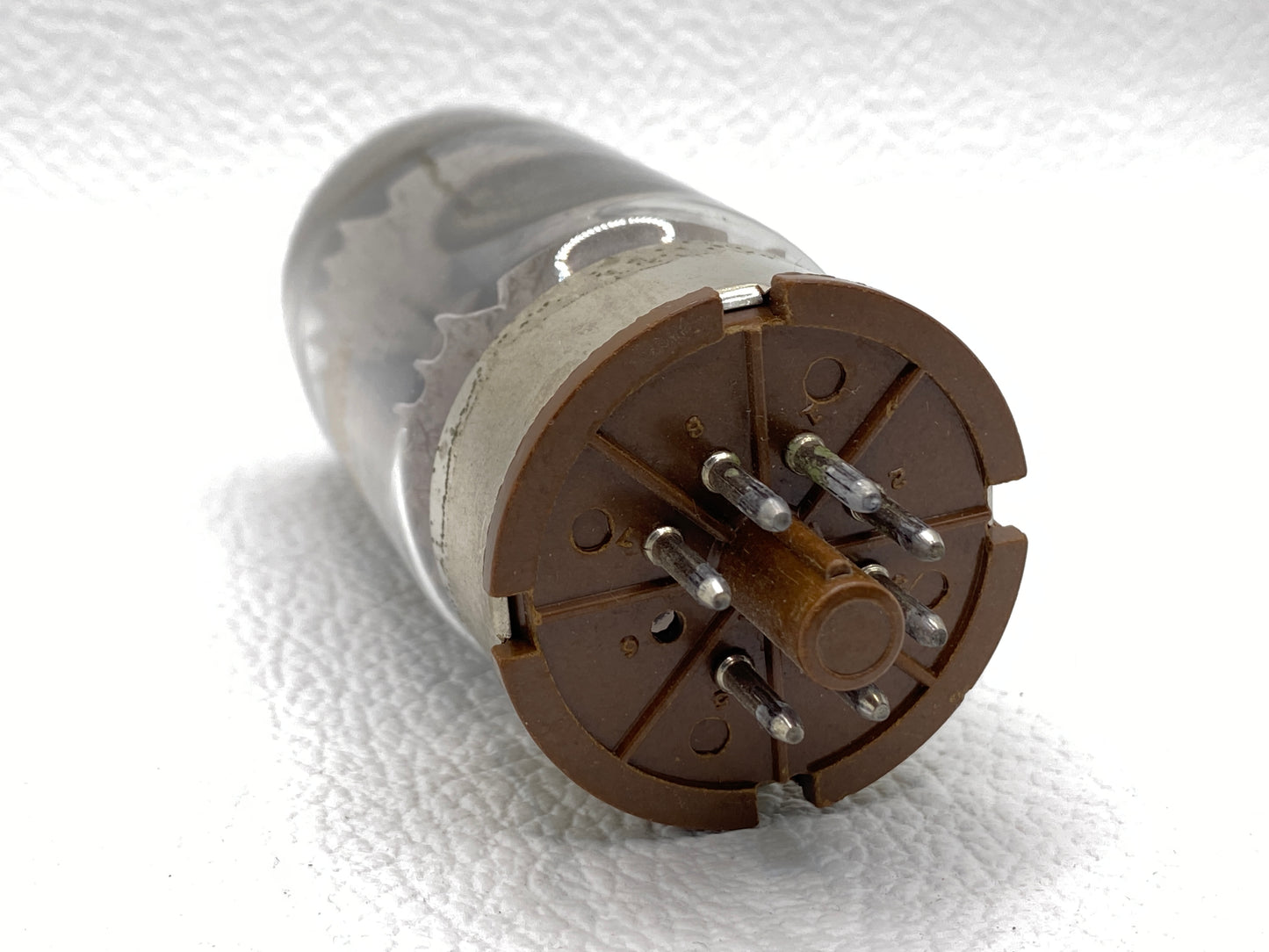 GE 6550A (KT88) Vintage Power Tube USA