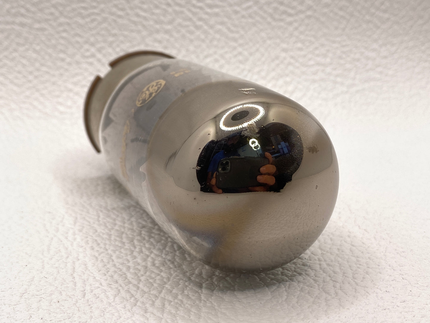 GE 6550A (KT88) Vintage Power Tube USA
