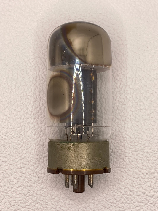 GE 6550A (KT88) Vintage Power Tube USA