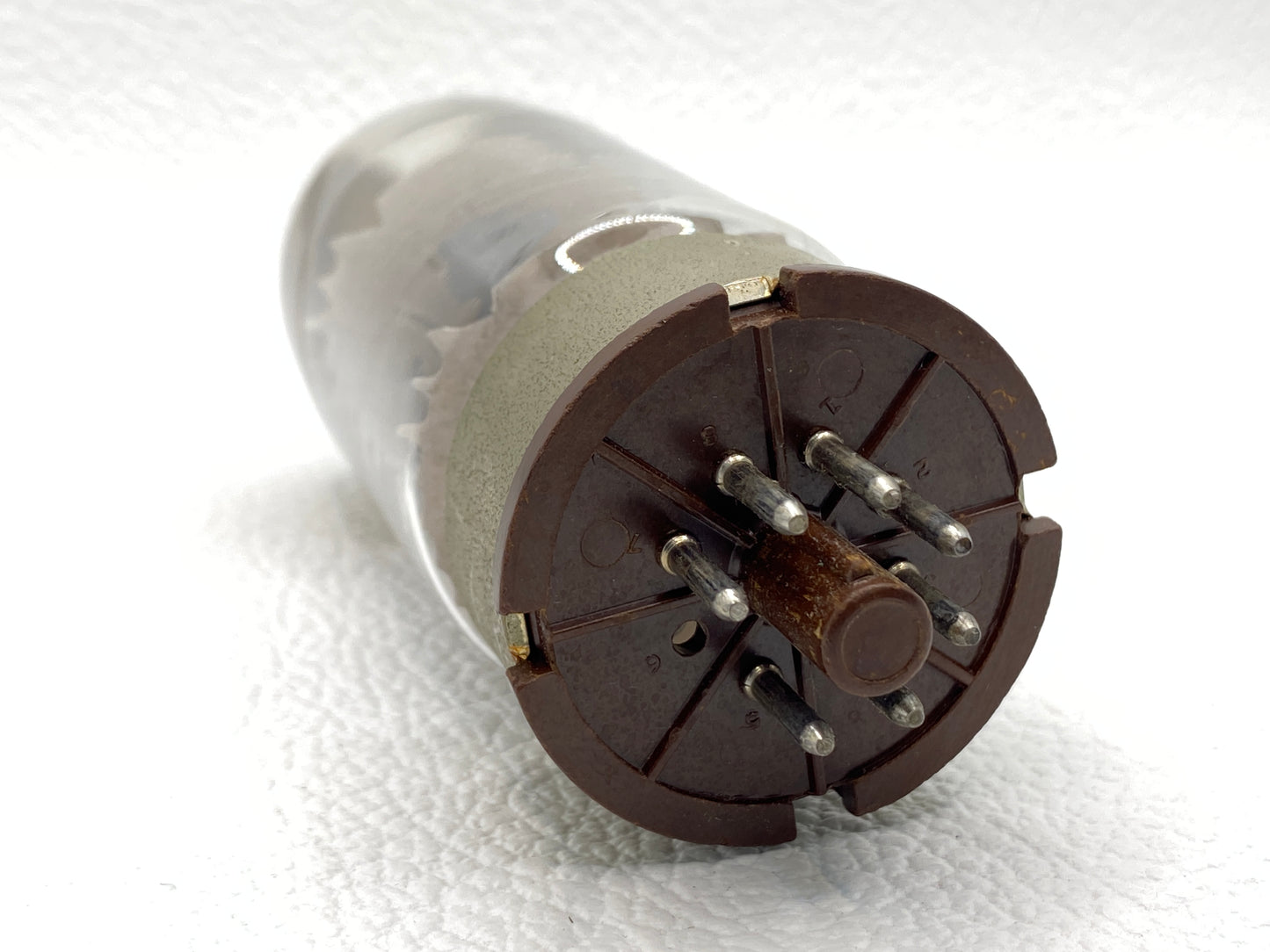 GE 6550A (KT88) Vintage Power Tube USA