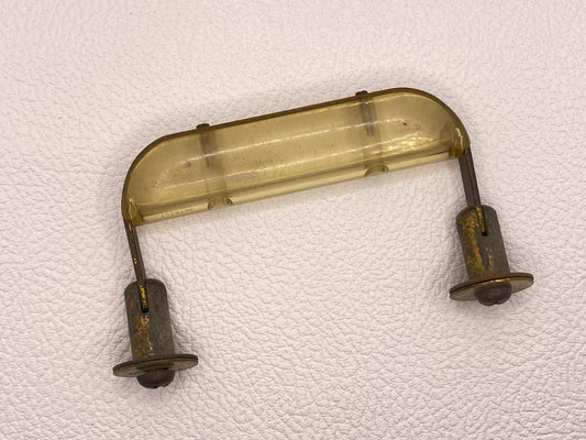 Wurlitzer Vintage 100 Series Lid Handle Original Early Model 112, 120, 140, 145