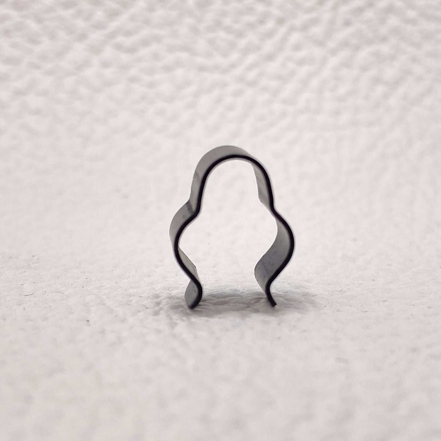 Fender Rhodes Electric Piano Tone Bar Sustain Clips Set of 10