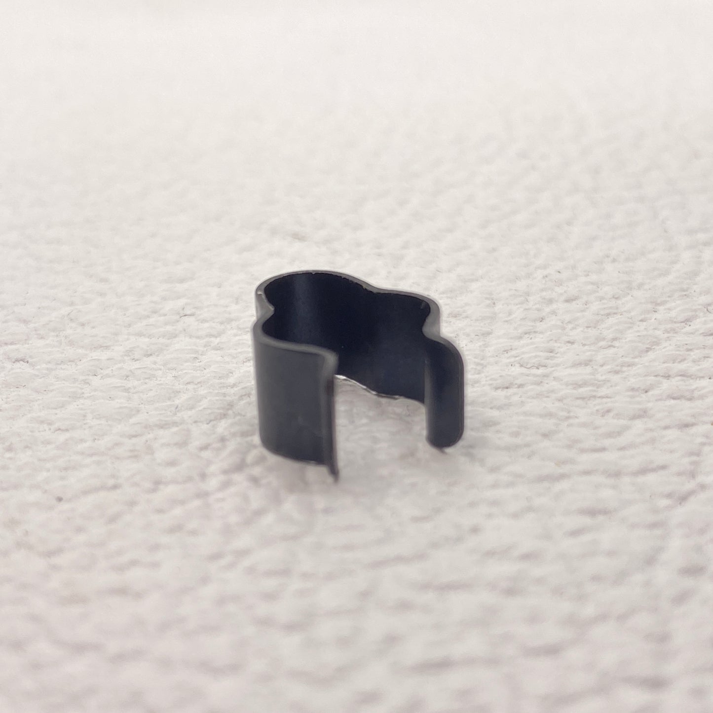 Fender Rhodes Electric Piano Tone Bar Sustain Clips Set of 10