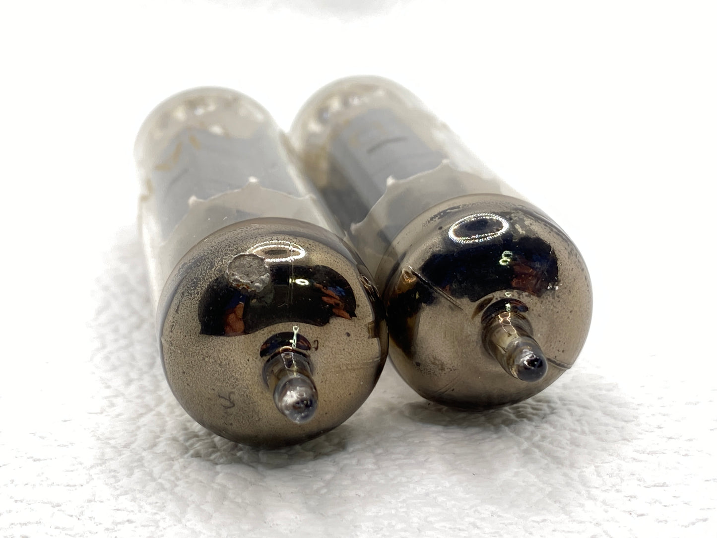 Hammond EL84 Vintage Power Tubes Matched Pair