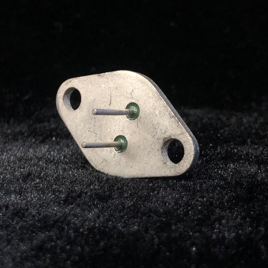 Al 113 Germanium Transistor 100V 10a 6W