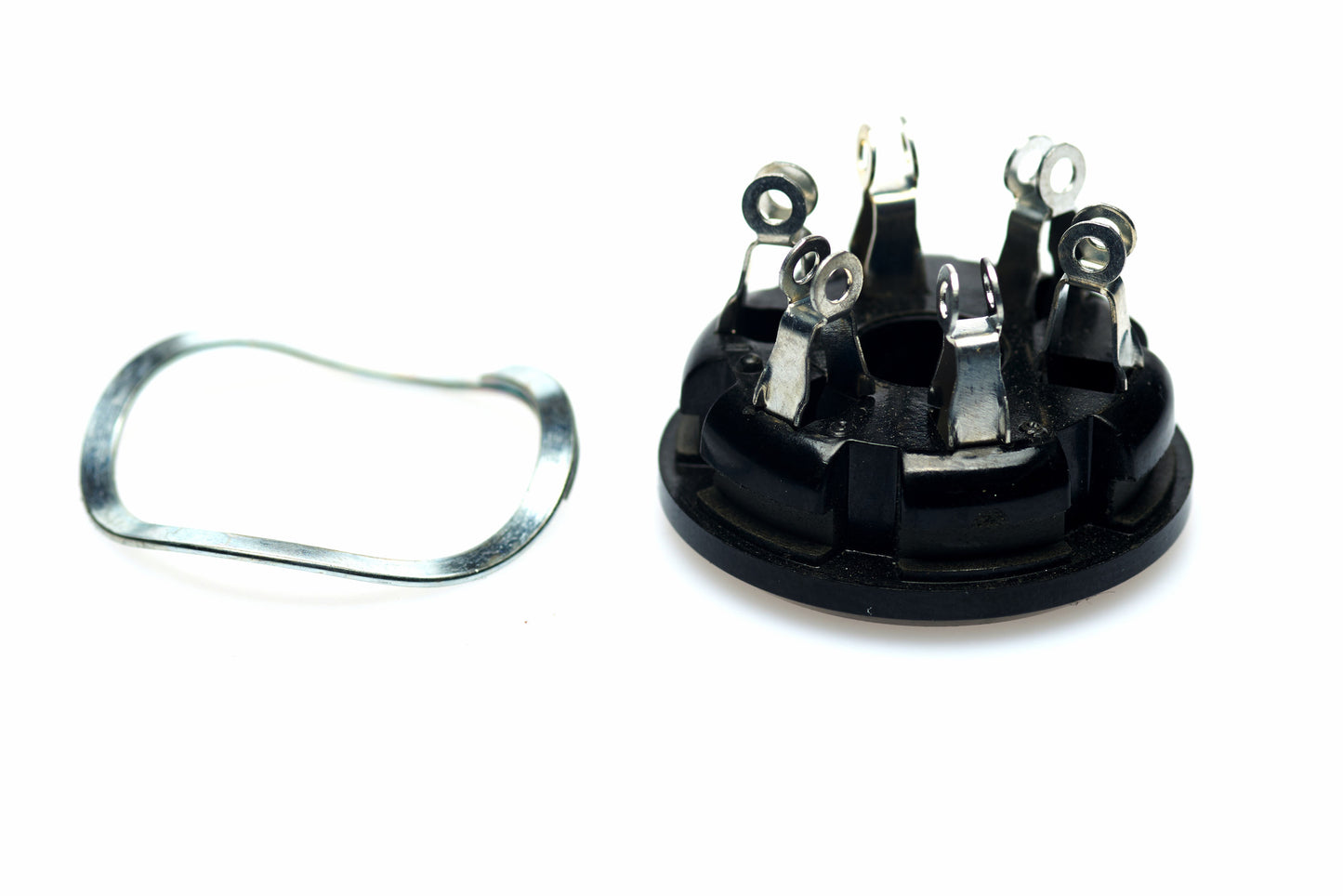 Hammond and Leslie Parts