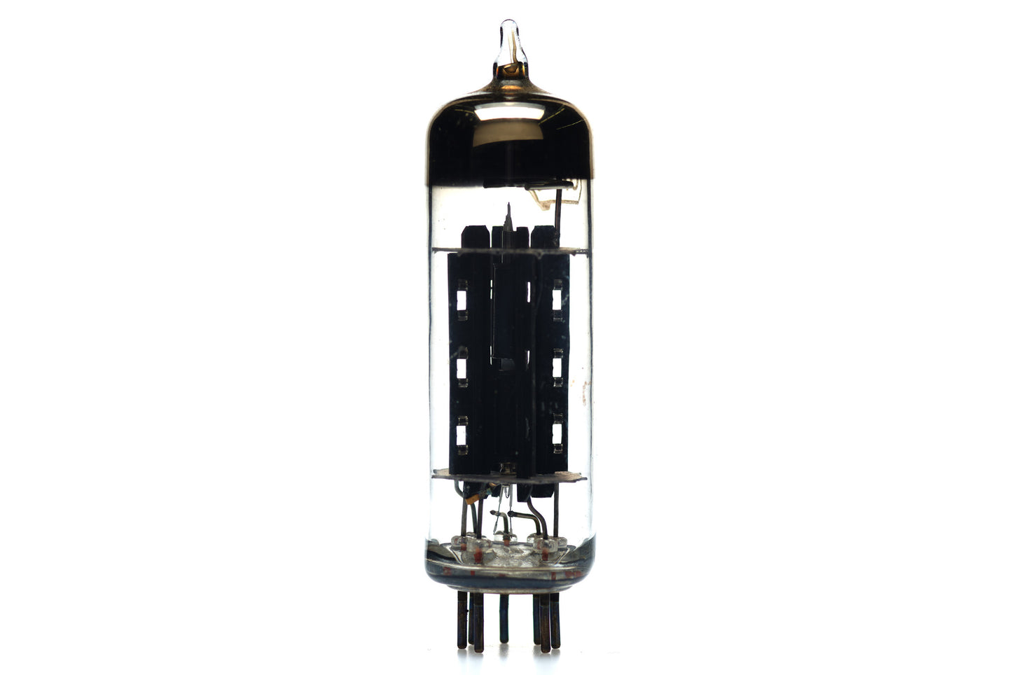 Hammond and Leslie Parts Amp Tubes