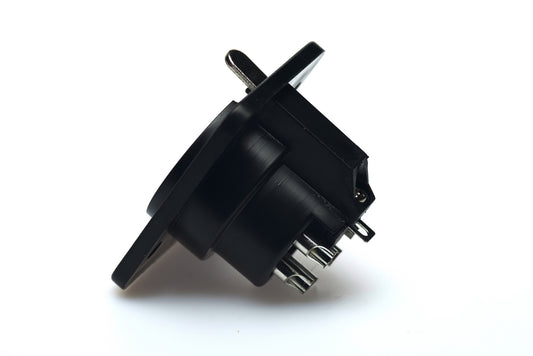 Hammond and Leslie Parts