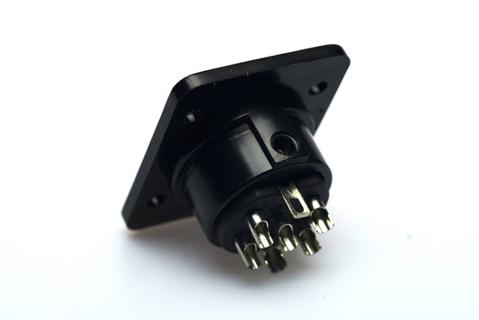 Hammond and Leslie Parts