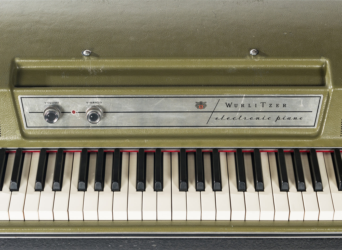 Wurlitzer Electric Piano