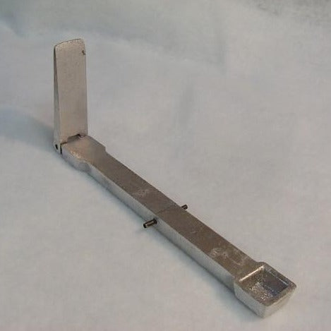 Fender Rhodes Suitcase sustain pedal Original