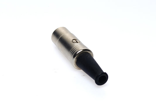 Fender Rhodes 4-Pin Male DIN Connector for Peterson Suitcase Electric Pianos